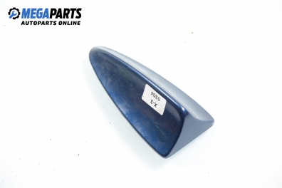 GPS antenne für BMW X3 (E83) 2.5, 192 hp, 2005