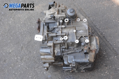 Automatic gearbox for Volkswagen Passat (B6) 2.0 TDI, 170 hp, station wagon automatic, 2007 № 02E301103F