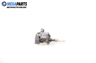 Actuator încuietoare ușă for Volkswagen Passat (B5; B5.5) (1996-2005) 1.9, combi automatic, position: din spate