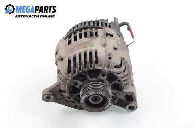 Alternator for Citroen Xsara 1.4, 75 hp, combi, 1998