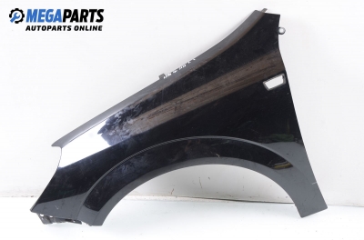 Fender for Opel Astra H 1.6, 105 hp, hatchback, 5 doors, 2006, position: left