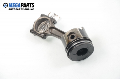 Piston cu bielă pentru Peugeot 307 2.0 HDi, 107 cp, hatchback, 5 uși, 2002