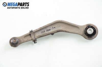 Querlenker for BMW 5 (E39) 2.0, 150 hp, sedan automatic, 1997, position: links, rückseite