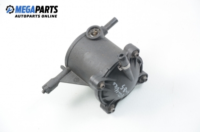 Fuel filter housing for Citroen Berlingo 1.9 D, 70 hp, passenger, 1998