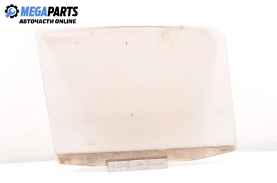 Window for Opel Corsa A 1.2, 55 hp, 1986, position: front - right