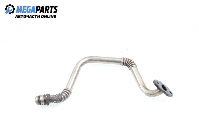 EGR tube for Renault Scenic 1.9 dCi, 120 hp, 2004