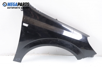 Fender for Opel Astra H 1.6, 105 hp, hatchback, 5 doors, 2006, position: right