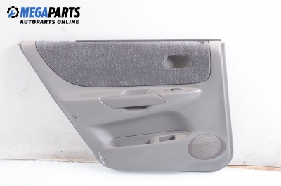 Interior door panel  for Mazda Premacy 2.0 TD, 90 hp, 2000, position: rear - left