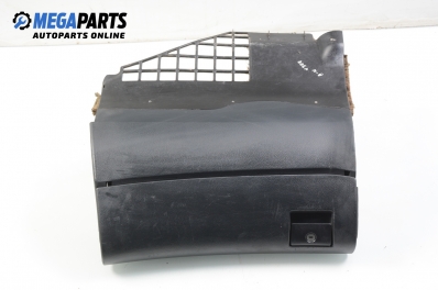 Glove box for Audi A4 (B5) 1.8 T, 150 hp, station wagon, 1996