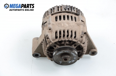 Gerenator for Peugeot 306 1.4, 75 hp, hecktür, 1993
