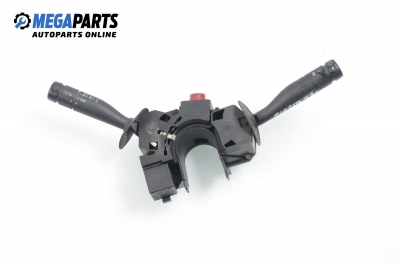 Wipers and lights levers for Ford Fiesta 1.1, 50 hp, 3 doors automatic, 1990