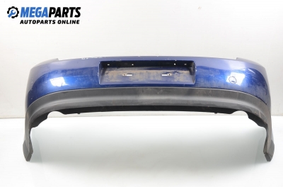 Bara de protectie spate for Opel Vectra C 1.9 CDTI, 120 hp, hatchback, 2004, position: din spate