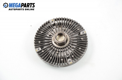 Fan clutch for BMW 5 (E39) 2.0, 150 hp, sedan, 1998