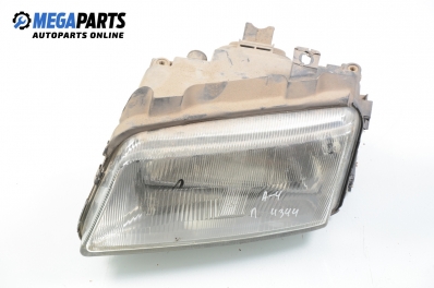 Headlight for Audi A4 (B5) 1.8 T, 150 hp, station wagon, 1996, position: left