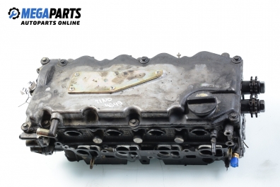 Chiulasă pentru Nissan Almera Tino 2.2 Di, 115 cp, 2001