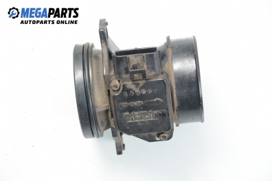 Air mass flow meter for Ford Mondeo Mk II 2.0, 131 hp, station wagon, 1999 № 98AB-12B579-B3B