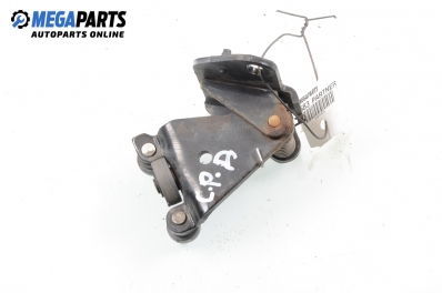Role ușă glisantă pentru Peugeot Partner 1.9 D, 69 cp, товарен, 2002, poziție: dreapte