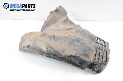 Inner fender for Audi A8 (D3) 4.0 TDI Quattro, 275 hp automatic, 2003, position: front - right