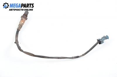 Оxygen sensor for Peugeot 307 1.6, 109 hp, hatchback, 5 doors, 2001