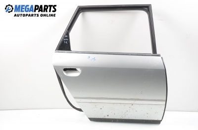 Door for Audi A6 (C5) 1.9 TDI, 130 hp, station wagon, 2002, position: rear - right