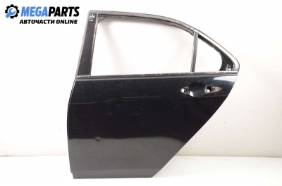 Ușă for Honda Accord VII 2.2 i-CTDi, 140 hp, sedan, 2004, position: stânga - spate