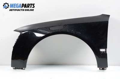 Fender for Audi A8 (D3) 4.0 TDI Quattro, 275 hp automatic, 2003, position: left