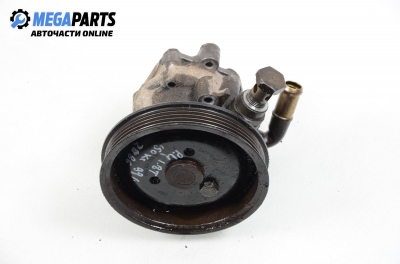 Power steering pump for Volkswagen Passat 1.8 T, 150 hp, station wagon automatic, 1998