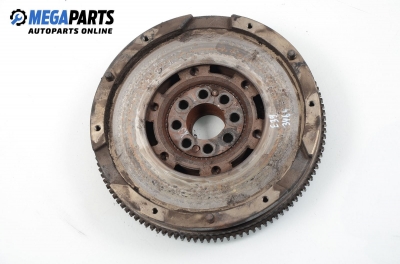 Dual mass flywheel for BMW 5 (E39) 2.0, 150 hp, sedan, 1998