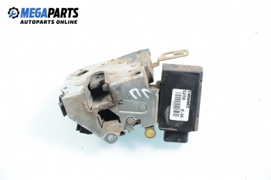 Schloss for BMW 3 (E36) 1.8, 115 hp, sedan, 1995, position: links, vorderseite