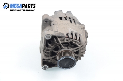 Alternator for Ford Fiesta VI 1.4 TDCi, 70 hp, hatchback, 2010 № AV6N-10300-DC