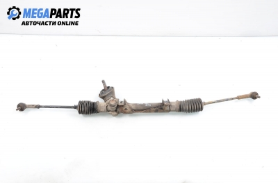 Mechanical steering rack for Opel Corsa B 1.0 12V, 54 hp, 5 doors, 1998