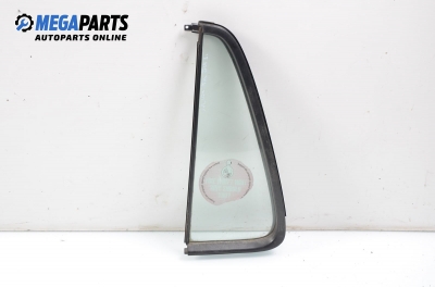 Door vent window for Honda CR-V 2.0 16V 4WD, 128 hp, 1998, position: rear - left