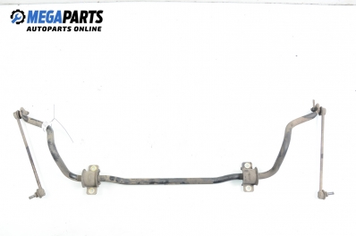 Sway bar for Ford Focus II 1.6 TDCi, 90 hp, hatchback, 5 doors, 2006, position: front