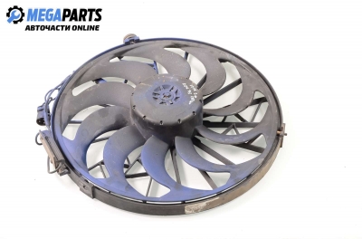 Radiator fan for BMW 3 (E36) (1990-1998) 2.0, coupe
