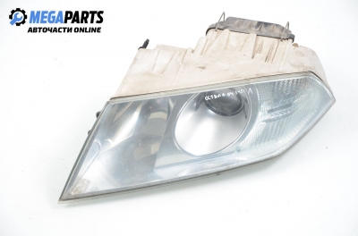 Headlight for Skoda Octavia (1Z) (2004-2013) 1.9, hatchback, position: left