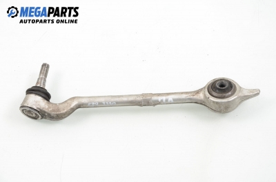 Querlenker for BMW 5 (E39) 2.0, 150 hp, sedan automatic, 1997, position: links, vorderseite