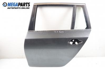 Door for BMW 5 (E60, E61) 3.0 d, 231 hp, station wagon automatic, 2006, position: rear - left