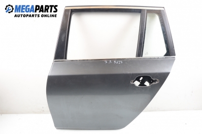 Ușă for BMW 5 (E60, E61) 3.0 d, 231 hp, combi automatic, 2006, position: stânga - spate