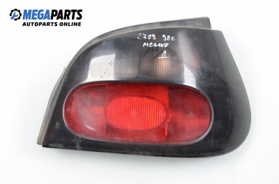 Stop pentru Renault Megane 1.6, 75 cp, hatchback, 5 uși, 1998, poziție: dreapte