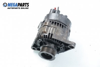 Gerenator for Fiat Punto 1.7 TD, 63 hp, 1998