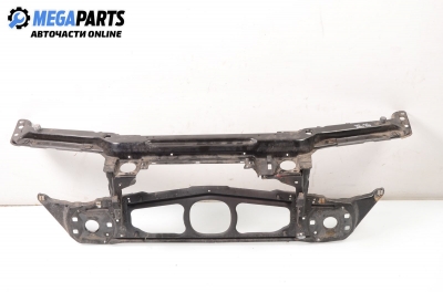 Front slam panel for BMW 3 (E46) 1.8, 115 hp, hatchback, 2001