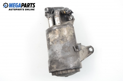 Oil filter housing for Renault Espace IV 2.2 dCi, 150 hp, 2006