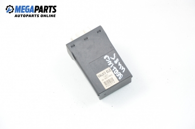 Relay for Citroen Berlingo 1.9 D, 70 hp, passenger, 1998 № Valeo CIM491CT