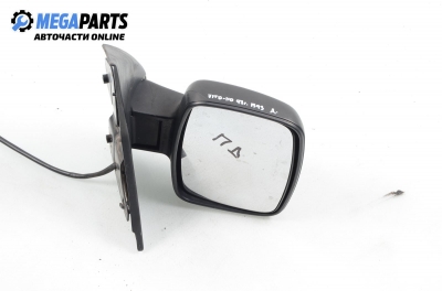 Oglindă for Mercedes-Benz Vito (1996-2003) automatic, position: dreapta