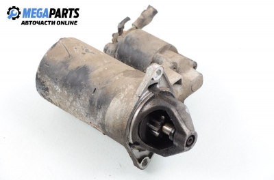 Starter for Opel Corsa B 1.0 12V, 54 hp, 5 doors, 1998