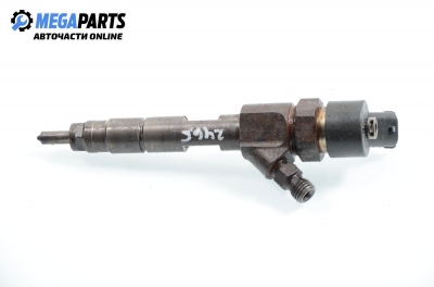 Diesel fuel injector for Renault Scenic II 1.9 dCi, 120 hp, 2004