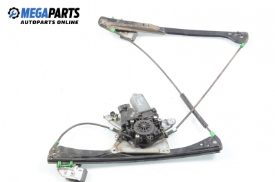 Electric window regulator for Audi A4 (B5) 1.8 T, 150 hp, station wagon, 1996, position: front - left