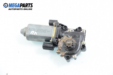 Motor macara geam for BMW 3 (E36) 1.8, 115 hp, sedan, 1995, position: stânga - fața