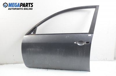 Ușă pentru Nissan Primera (P12) 1.8, 115 cp, hatchback, 2003, poziție: stânga - fața