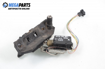 Schloss for Mercedes-Benz Vito (1996-2003) automatic, position: rechts
